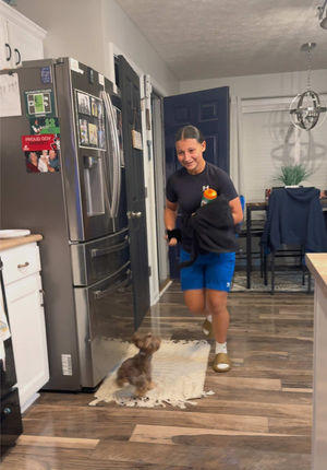 Video post by @thepuigfamily on TikTok