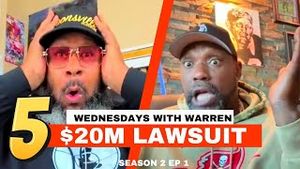 Video post by @theepregameshow on YouTube