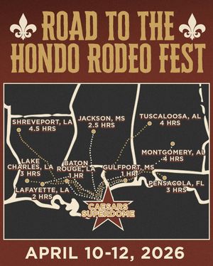 Image post by @thehondorodeo on Instagram