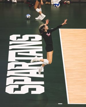 Image post by @huskervb on Instagram