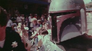 Video post by @StarWarsIndonesia on Facebook