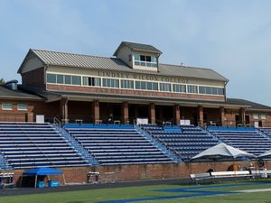 Image post by @LWCAthletics on Twitter