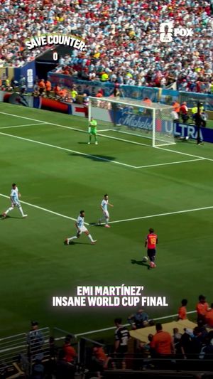 Video post by @foxsoccer on TikTok