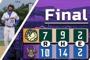 Image post by @gjrockies on Instagram