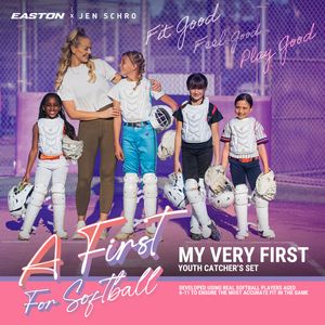 Image post by @eastonfastpitch on Instagram