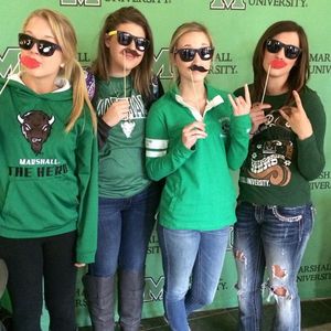 Image post by @marshallu on Instagram