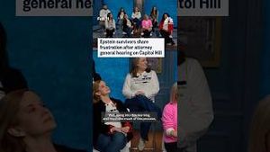 Video post by @nbcnews on YouTube