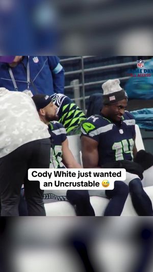 Video post by @nflonprime on TikTok