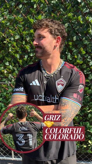 Video post by @coloradorapids on Facebook