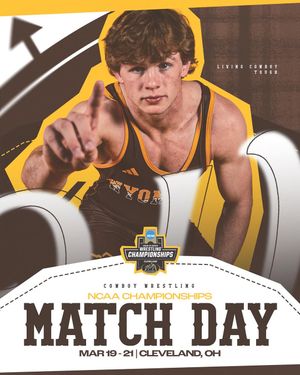 Image post by @wyo.wrestle on Instagram