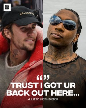 Image post by @complexmusic on Instagram