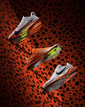 Image post by @nikerunning on Instagram