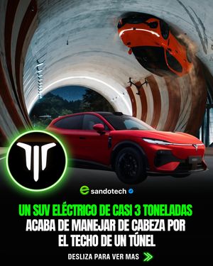 Image post by @esandotech on Instagram