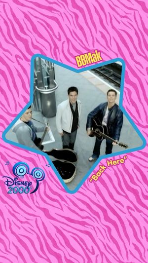 Image post by @disneymusic on Instagram