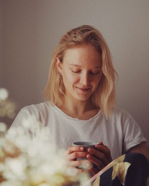 Image post by @maja_salamon on Instagram