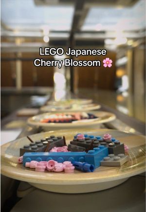 Video post by @lego on TikTok