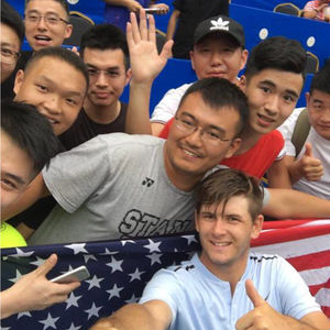 Image post by @usta on Instagram