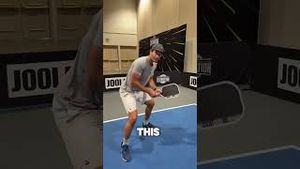 Video post by @thepickleballclinic on YouTube