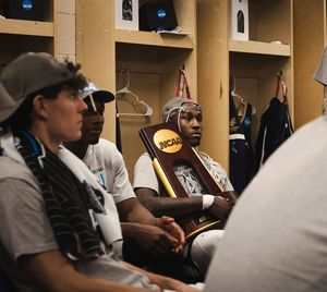 Image post by @sabrinaacodrington on Instagram