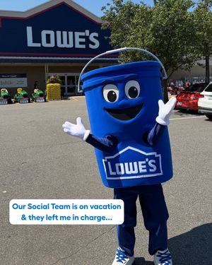 Video post by @lowes on TikTok