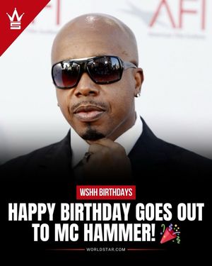 Image post by @worldstar on Instagram