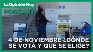 Video post by @laopinionla on YouTube