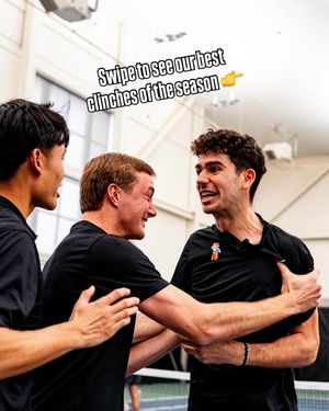 Image post by @cowboytennis on Instagram