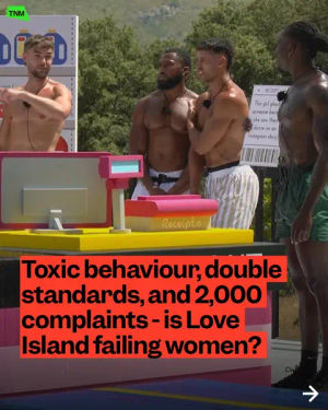 Image post by @thenewsmovement on TikTok
