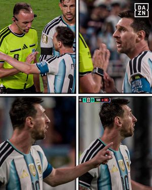 Video post by @daznfutbol on TikTok