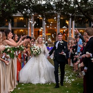 Image post by @disneyweddings on Instagram