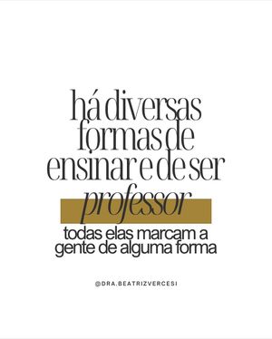 Image post by @beatriz_vercesi on Instagram