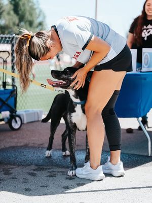 Image post by @scuwomenssoccer on Instagram
