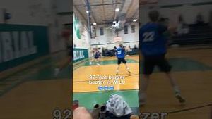Video post by @maxpreps on YouTube