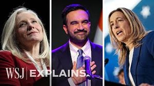 Video post by @wsj on YouTube