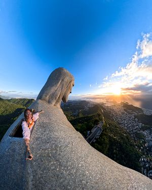 Image post by @gopro on Instagram