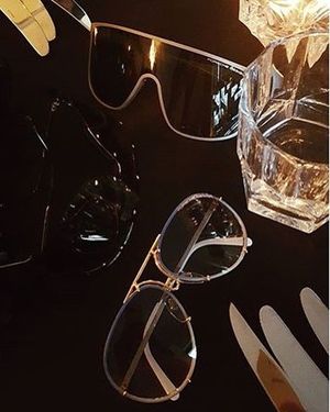Image post by @porschedesign on Instagram