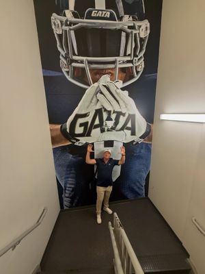 Image post by @barstoolgruden on Instagram