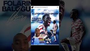 Video post by @amobisays on YouTube