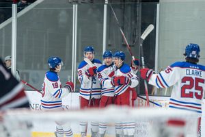 Image post by @bucshockey on Instagram