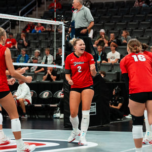 Image post by @sdcoyotesvb on Instagram