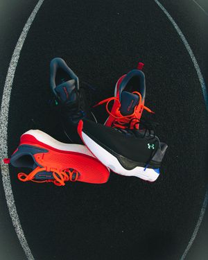 Image post by @uarunning on Instagram