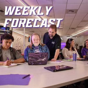 Image post by @gcuhonors on Instagram