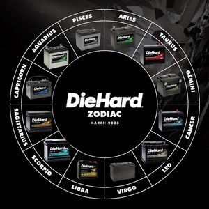Image post by @diehardauto on Instagram