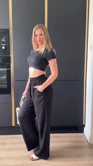 Video post by @halara_official on TikTok