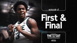 Video post by @Michigan State Spartans Athletics on YouTube