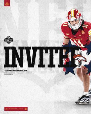 Image post by @cyclonefb on Instagram