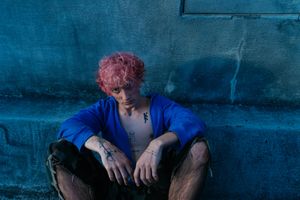 Image post by @thomasdayhq on Instagram