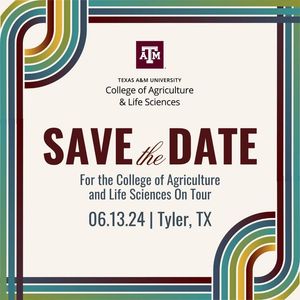 Image post by @aglifesciences on Facebook