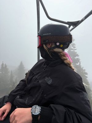 Image post by @brookedhondt on Instagram