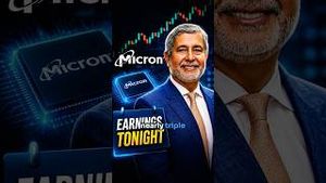 Video post by @benzinga on YouTube